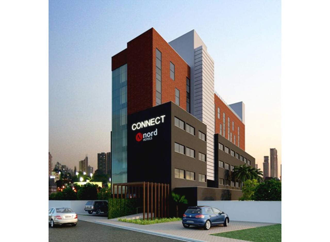 Nord Easy Connect 호텔 João Pessoa 외부 사진
